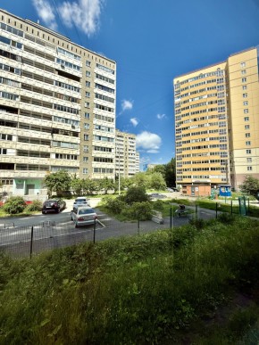 ул. Начдива Онуфриева,4 в Екатеринбурге - yutvil.ru - фото 11