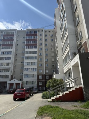 ул. Начдива Онуфриева,4 в Екатеринбурге - yutvil.ru - фото 16