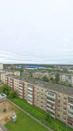 ул. Огнеупорщиков,15 в Екатеринбурге - yutvil.ru - фото 13