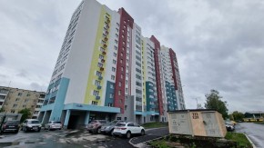ул. Огнеупорщиков,15 в Екатеринбурге - yutvil.ru - фото 18