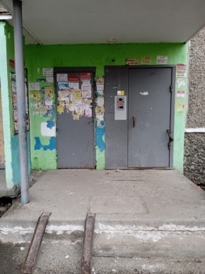 ул. Ольховская,23 в Екатеринбурге - yutvil.ru - фото 2