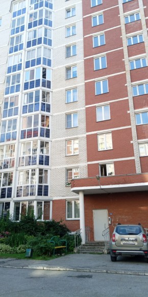 ул. Парниковая,10 в Екатеринбурге - yutvil.ru - фото 24
