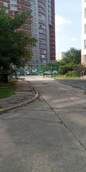 ул. Парниковая,10 в Екатеринбурге - yutvil.ru - фото 28