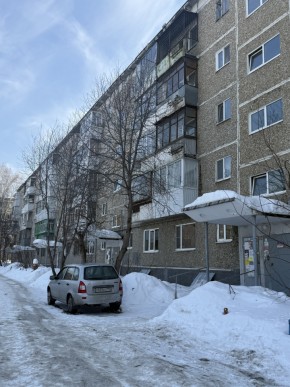 ул. Патриотов,10 в Екатеринбурге - yutvil.ru - фото 17