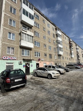 ул. Патриотов,10 в Екатеринбурге - yutvil.ru - фото 18