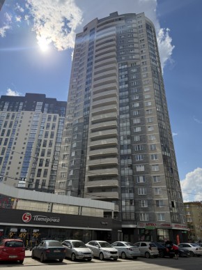 ул. Пехотинцев,4/1 в Екатеринбурге - yutvil.ru - фото 20 ул. Пехотинцев,4/1 в Екатеринбурге - yutvil.ru - фото 20