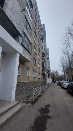 ул. Победы,14 в Екатеринбурге - yutvil.ru - фото 1