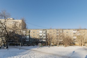 ул. Победы,18 в Екатеринбурге - yutvil.ru - фото 25