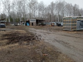ул. Промышленная,1а в Екатеринбурге - yutvil.ru - фото 16
