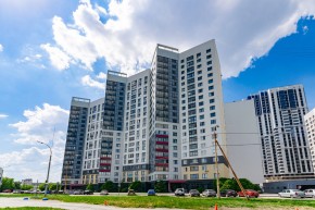 ул. Раевского,20 в Екатеринбурге - yutvil.ru - фото 1