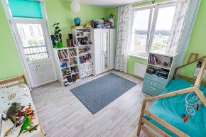 ул. Раевского,20 в Екатеринбурге - yutvil.ru - фото 17