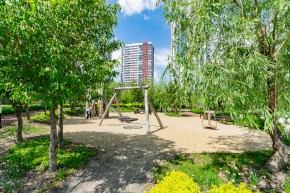 ул. Раевского,20 в Екатеринбурге - yutvil.ru - фото 37