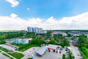 ул. Раевского,20 в Екатеринбурге - yutvil.ru - фото 9