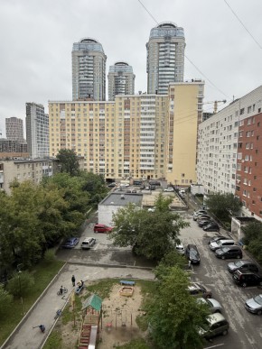 ул. Щорса,24 в Екатеринбурге - yutvil.ru - фото 17