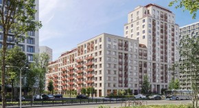 ул. Шаумяна, стр. 11 в Екатеринбурге - yutvil.ru - фото 1