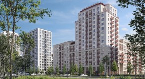 ул. Шаумяна, стр. 11 в Екатеринбурге - yutvil.ru - фото 2