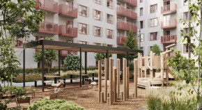 ул. Шаумяна, стр. 11 в Екатеринбурге - yutvil.ru - фото 6
