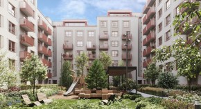 ул. Шаумяна, стр. 11 в Екатеринбурге - yutvil.ru - фото 7