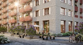 ул. Шаумяна, стр. 11 в Екатеринбурге - yutvil.ru - фото 8