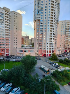 ул. Совхозная,8 в Екатеринбурге - yutvil.ru - фото 18