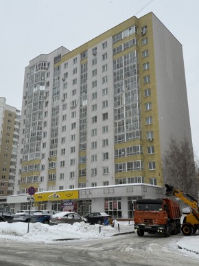 ул. Союзная,4 в Екатеринбурге - yutvil.ru - фото 21