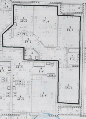 ул. Союзная,4 в Екатеринбурге - yutvil.ru - фото 22