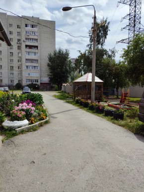ул. Стачек,61 в Екатеринбурге - yutvil.ru - фото 6