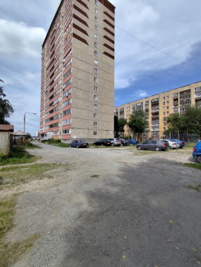 ул. Стачек,61 в Екатеринбурге - yutvil.ru - фото 7