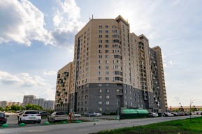 ул. Суходольская,47 в Екатеринбурге - yutvil.ru - фото 1