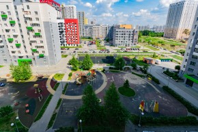 ул. Суходольская,47 в Екатеринбурге - yutvil.ru - фото 11
