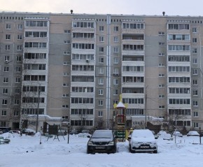 ул. Таганская,51а в Екатеринбурге - yutvil.ru - фото 12