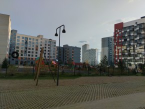 ул. Тенистая,6 в Екатеринбурге - yutvil.ru - фото 24