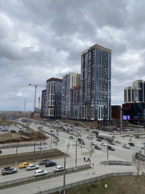 ул. Токарей,40 в Екатеринбурге - yutvil.ru - фото 10