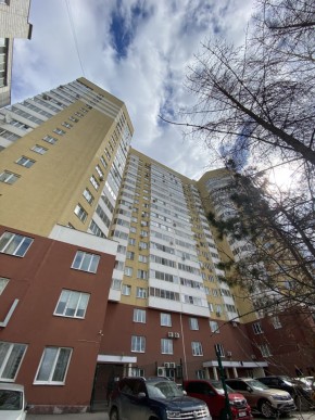 ул. Токарей,40 в Екатеринбурге - yutvil.ru - фото 1