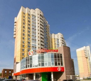 ул. Уральских рабочих,80 в Екатеринбурге - yutvil.ru - фото 3