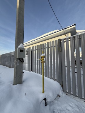 ул. Весенняя,12 в Екатеринбурге - yutvil.ru - фото 18