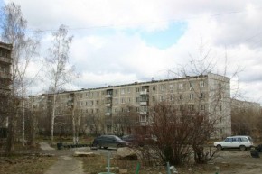 ул. Викулова,33  в Екатеринбурге - yutvil.ru - фото 1