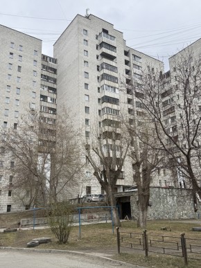 ул. Викулова,48 в Екатеринбурге - yutvil.ru - фото 23 ул. Викулова,48 в Екатеринбурге - yutvil.ru - фото 23