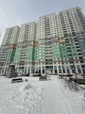 ул. Вильгельма де Геннина,47 в Екатеринбурге - yutvil.ru - фото 16