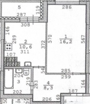 ул. Вильгельма де Геннина,47 в Екатеринбурге - yutvil.ru - фото 17