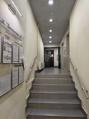 ул. Вилонова,6 в Екатеринбурге - yutvil.ru - фото 19
