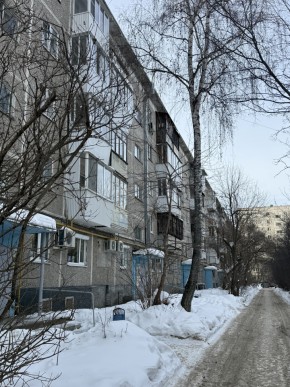 ул. Волгоградская,190 в Екатеринбурге - yutvil.ru - фото 17