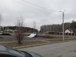 ул. Высокая,7 в Екатеринбурге - yutvil.ru - фото 5