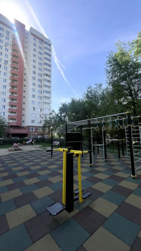 ул. Ясная,22г в Екатеринбурге - yutvil.ru - фото 18