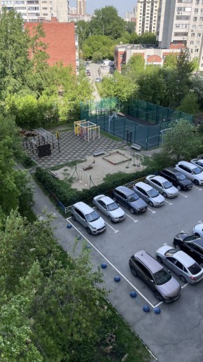 ул. Ясная,22г в Екатеринбурге - yutvil.ru - фото 4