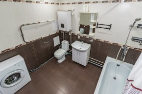 ул. Юбилейная,26а в Екатеринбурге - yutvil.ru - фото 16