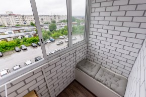 ул. Юбилейная,26а в Екатеринбурге - yutvil.ru - фото 19