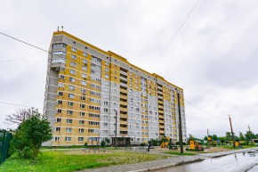 ул. Юбилейная,26а в Екатеринбурге - yutvil.ru - фото 26