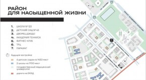 улица Академика Парина, 11с1 в Екатеринбурге - yutvil.ru - фото 5