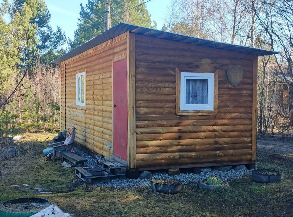 СНТ Родники в Екатеринбурге - yutvil.ru СНТ Родники в Екатеринбурге - yutvil.ru